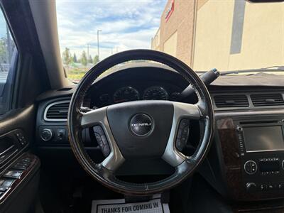 2013 GMC Yukon Denali   - Photo 11 - Elk Grove, CA 95624