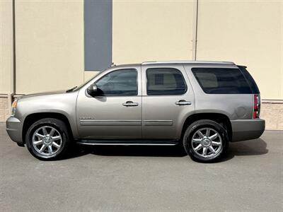 2013 GMC Yukon Denali   - Photo 5 - Elk Grove, CA 95624