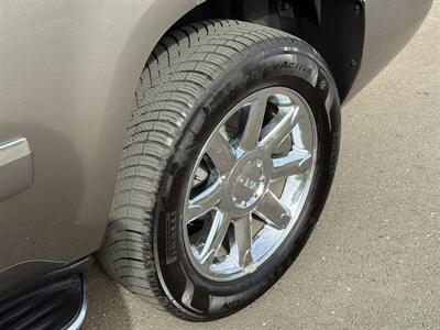 2013 GMC Yukon Denali   - Photo 37 - Elk Grove, CA 95624