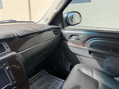 2013 GMC Yukon Denali   - Photo 17 - Elk Grove, CA 95624