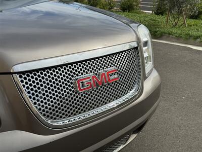 2013 GMC Yukon Denali   - Photo 34 - Elk Grove, CA 95624