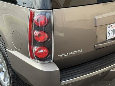 2013 GMC Yukon Denali   - Photo 38 - Elk Grove, CA 95624