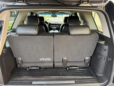 2013 GMC Yukon Denali   - Photo 27 - Elk Grove, CA 95624