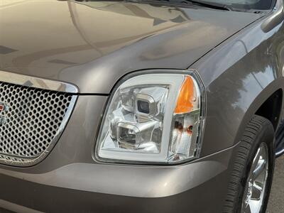 2013 GMC Yukon Denali   - Photo 35 - Elk Grove, CA 95624
