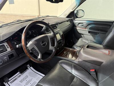 2013 GMC Yukon Denali   - Photo 9 - Elk Grove, CA 95624