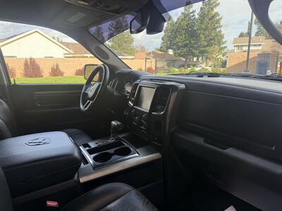 2013 RAM 1500 Sport   - Photo 22 - Elk Grove, CA 95624