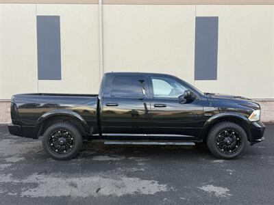 2013 RAM 1500 Sport   - Photo 5 - Elk Grove, CA 95624