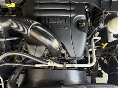 2013 RAM 1500 Sport   - Photo 23 - Elk Grove, CA 95624