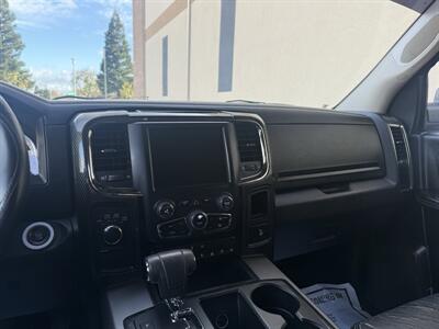 2013 RAM 1500 Sport   - Photo 18 - Elk Grove, CA 95624