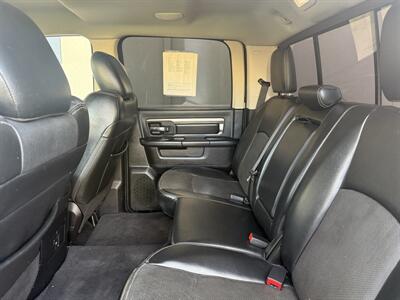2013 RAM 1500 Sport   - Photo 17 - Elk Grove, CA 95624