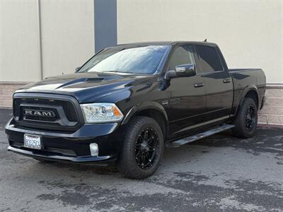 2013 RAM 1500 Sport   - Photo 3 - Elk Grove, CA 95624