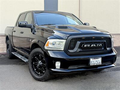 2013 RAM 1500 Sport   - Photo 1 - Elk Grove, CA 95624