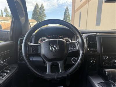 2013 RAM 1500 Sport   - Photo 9 - Elk Grove, CA 95624