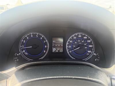 2013 INFINITI G37 Convertible - Photo 15 - Elk Grove, CA 95624