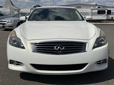 2013 INFINITI G37 Convertible - Photo 2 - Elk Grove, CA 95624