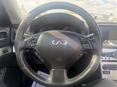2013 INFINITI G37 Convertible - Photo 14 - Elk Grove, CA 95624