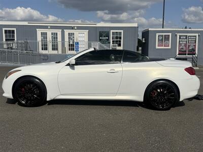 2013 INFINITI G37 Convertible - Photo 13 - Elk Grove, CA 95624
