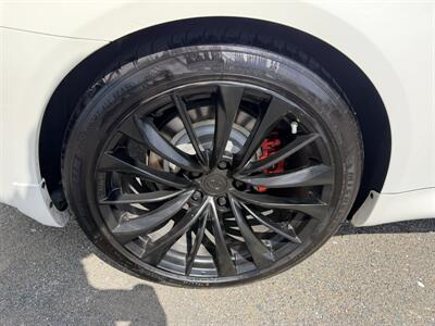 2013 INFINITI G37 Convertible - Photo 27 - Elk Grove, CA 95624