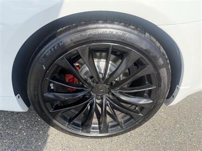 2013 INFINITI G37 Convertible - Photo 23 - Elk Grove, CA 95624