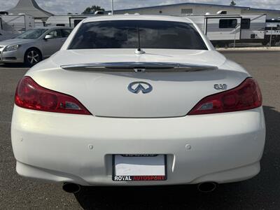 2013 INFINITI G37 Convertible - Photo 5 - Elk Grove, CA 95624