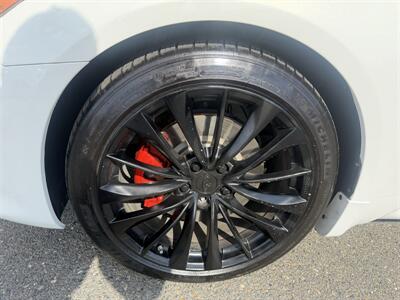 2013 INFINITI G37 Convertible - Photo 24 - Elk Grove, CA 95624