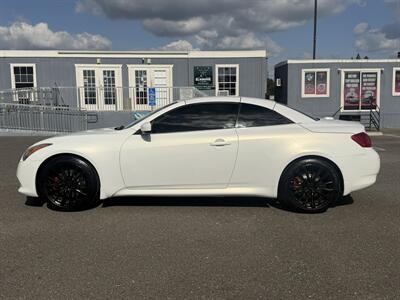 2013 INFINITI G37 Convertible - Photo 6 - Elk Grove, CA 95624