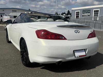 2013 INFINITI G37 Convertible - Photo 11 - Elk Grove, CA 95624