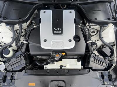 2013 INFINITI G37 Convertible - Photo 28 - Elk Grove, CA 95624