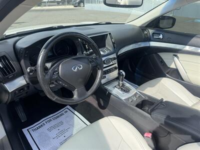 2013 INFINITI G37 Convertible - Photo 17 - Elk Grove, CA 95624