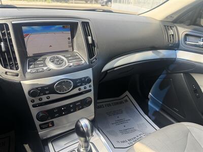 2013 INFINITI G37 Convertible - Photo 16 - Elk Grove, CA 95624