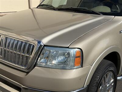 2008 Lincoln Mark LT 4dr SuperCrew - Photo 29 - Elk Grove, CA 95624