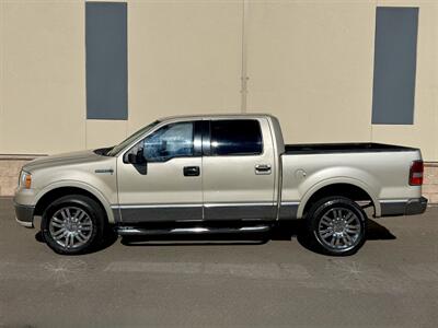 2008 Lincoln Mark LT 4dr SuperCrew - Photo 5 - Elk Grove, CA 95624