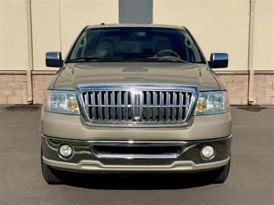 2008 Lincoln Mark LT 4dr SuperCrew - Photo 2 - Elk Grove, CA 95624