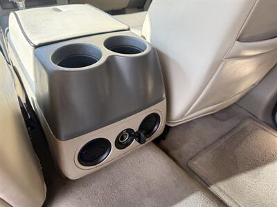 2008 Lincoln Mark LT 4dr SuperCrew - Photo 20 - Elk Grove, CA 95624