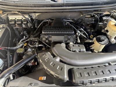 2008 Lincoln Mark LT 4dr SuperCrew - Photo 30 - Elk Grove, CA 95624