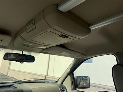 2008 Lincoln Mark LT 4dr SuperCrew - Photo 22 - Elk Grove, CA 95624