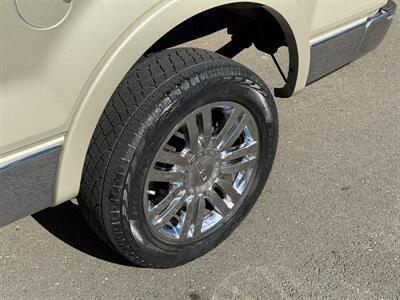 2008 Lincoln Mark LT 4dr SuperCrew - Photo 23 - Elk Grove, CA 95624