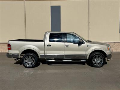 2008 Lincoln Mark LT 4dr SuperCrew - Photo 4 - Elk Grove, CA 95624