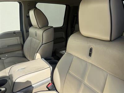 2008 Lincoln Mark LT 4dr SuperCrew - Photo 12 - Elk Grove, CA 95624