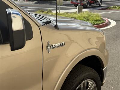 2008 Lincoln Mark LT 4dr SuperCrew - Photo 27 - Elk Grove, CA 95624