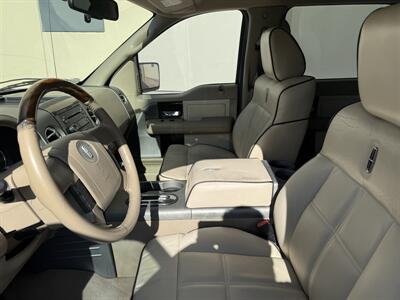 2008 Lincoln Mark LT 4dr SuperCrew - Photo 10 - Elk Grove, CA 95624
