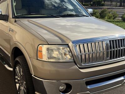 2008 Lincoln Mark LT 4dr SuperCrew - Photo 28 - Elk Grove, CA 95624