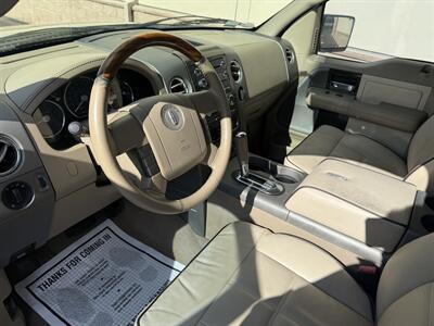 2008 Lincoln Mark LT 4dr SuperCrew - Photo 9 - Elk Grove, CA 95624