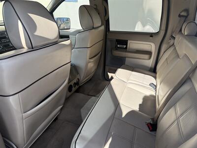 2008 Lincoln Mark LT 4dr SuperCrew - Photo 18 - Elk Grove, CA 95624