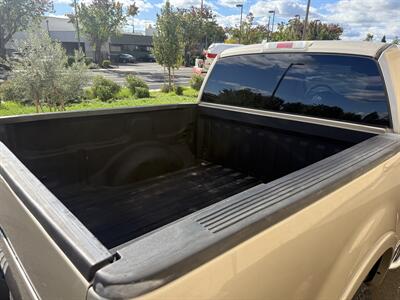 2008 Lincoln Mark LT 4dr SuperCrew - Photo 26 - Elk Grove, CA 95624