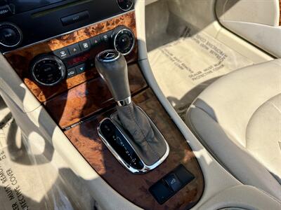 2008 Mercedes-Benz CLK CLK 550   - Photo 22 - Elk Grove, CA 95624
