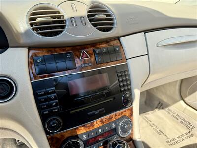 2008 Mercedes-Benz CLK CLK 550   - Photo 23 - Elk Grove, CA 95624
