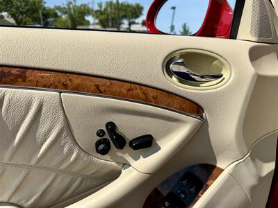 2008 Mercedes-Benz CLK CLK 550   - Photo 31 - Elk Grove, CA 95624