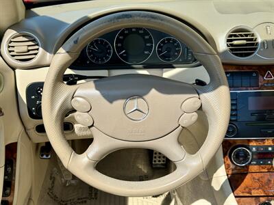 2008 Mercedes-Benz CLK CLK 550   - Photo 21 - Elk Grove, CA 95624