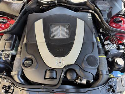 2008 Mercedes-Benz CLK CLK 550   - Photo 34 - Elk Grove, CA 95624